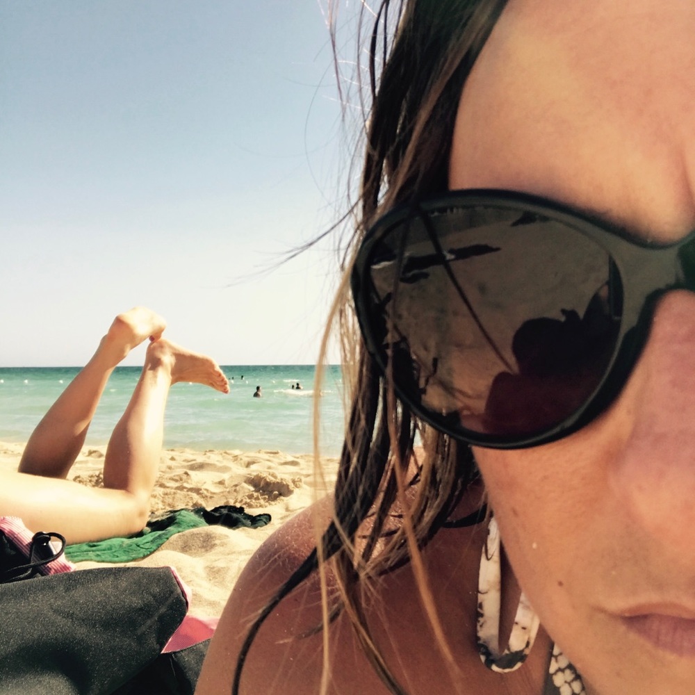 Meet your Posher, Keegan